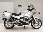     BMW R1150RS 2003  2